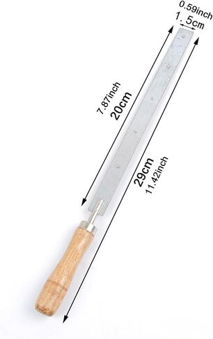 Bimetallic Strip with Handle Thermal Expansion Comparison for Lab School in Kuwait