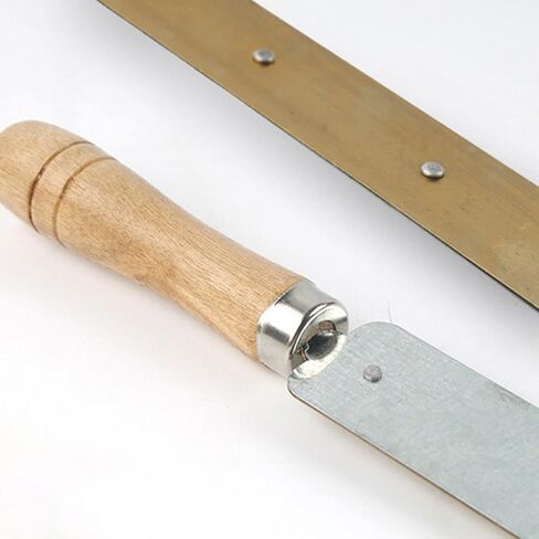 Bimetallic Strip with Handle Thermal Expansion Comparison for Lab School in Kuwait
