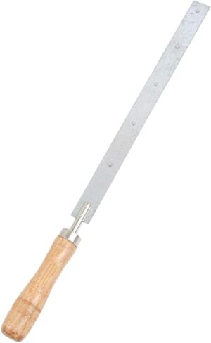 Bimetallic Strip with Handle Thermal Expansion Comparison for Lab School in Kuwait