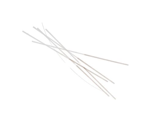 3M ESPE 1954N Sof-Lex Finishing & Polishing Dental Strips Coarse/Medium/Narrow 150/Bx in Kuwait