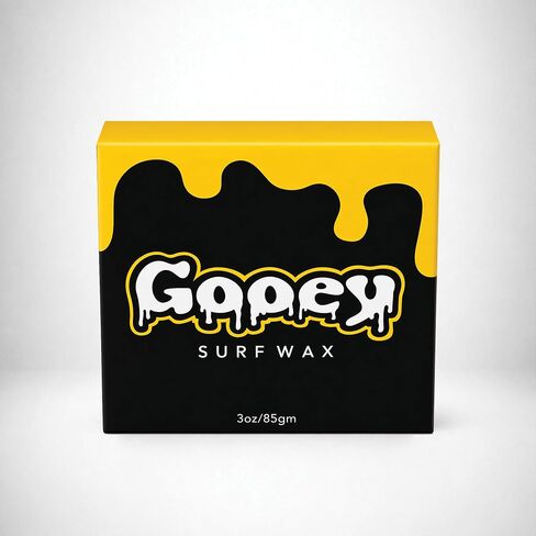Gooey Surf Wax - 3 Pack in Kuwait
