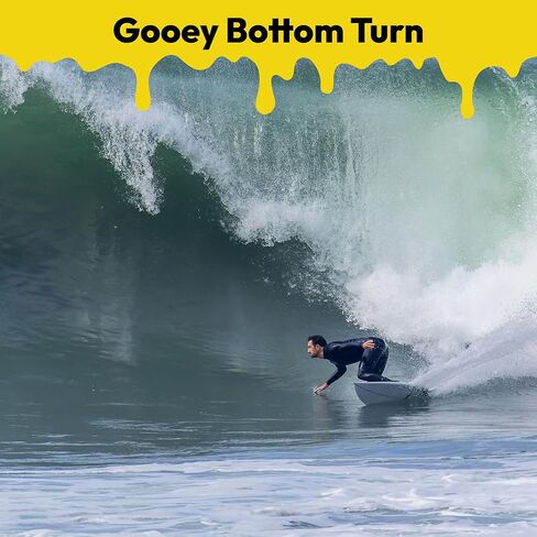 Gooey Surf Wax - 3 Pack in Kuwait