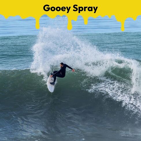 Gooey Surf Wax - 3 Pack in Kuwait