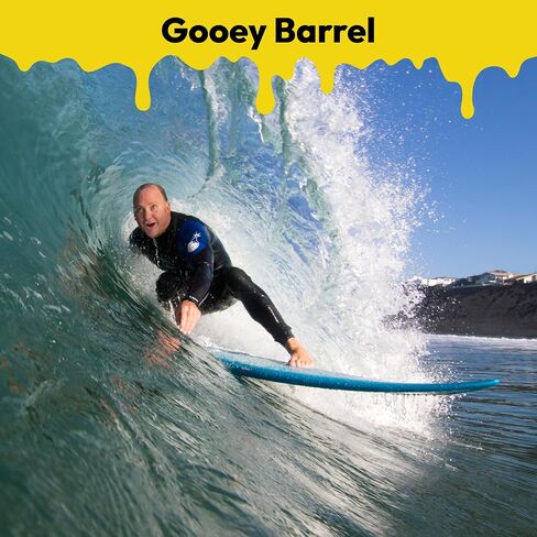 Gooey Surf Wax - 3 Pack in Kuwait