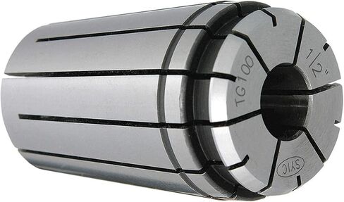 Techniks 5/8" TG100 Collet Super Precision in Kuwait