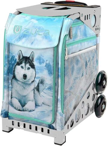ZUCA Ice Skating Bag - Husky in Kuwait