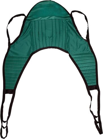 Drive Medical Padded Patient Lift U Sling Small in Kuwait