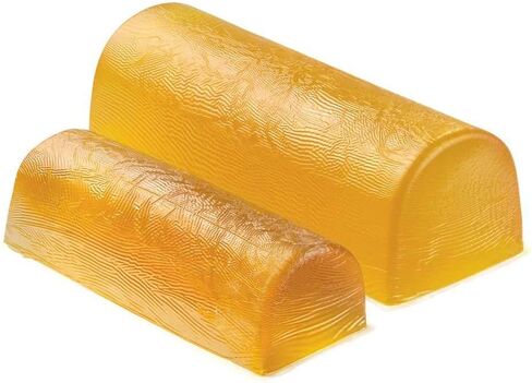 AliMed AliGel Pediatric Chest Roll, 2in x 8in x 2 in in Kuwait