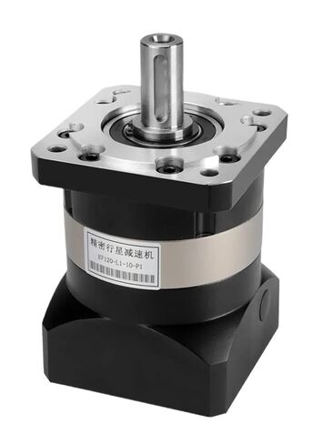 Planetary Gear Reducer Precision 42/57/60/90/120 servo Stepper Motor helical(PRF90 PRL90-L2) in Kuwait