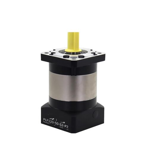 Planetary Gear Reducer PLF120 Ratio 5:1-100:1 22mm Diameter Motor Matching 100/110/130(20 to 1) in Kuwait