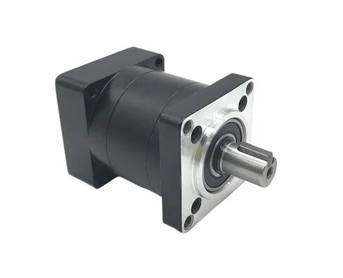Planetary Gear Reducer Planetary Nema42 110mm 70Nm 3000RPM 19mm Input 22mm Output(Ratio 36 to 1) in Kuwait