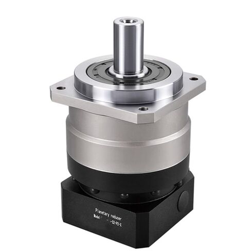 VRB140-L1 Helical Gear Planetary Gearbox Reducer Ratio 3/4/5/7/10 for 180 Frame AC servo Motor Input Shaft 35mm(0.292361111111111) in Kuwait