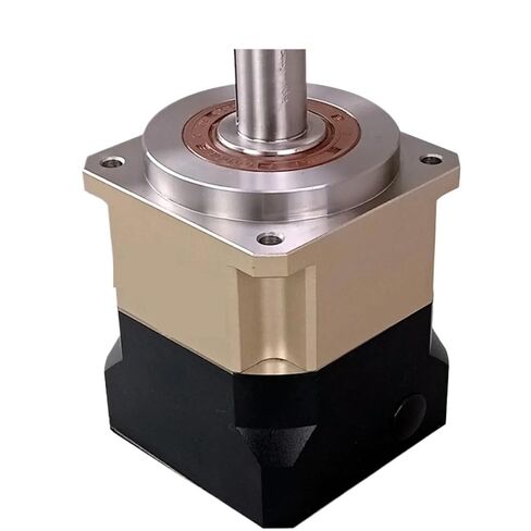 Precision helical Planetary Gear Reducer Large Tq Specially Equipped with Step servo Double Support(15) in Kuwait