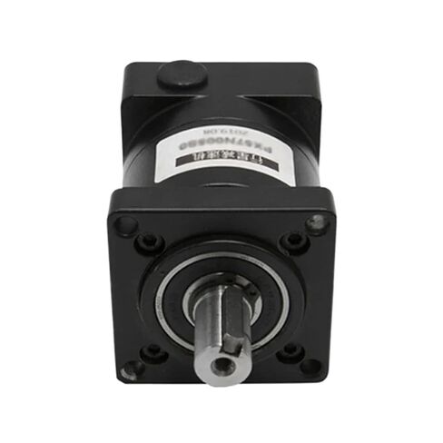 Planetary Gear Reducer Gearbox for NEMA34 Stepper Motor 20:1 in Kuwait
