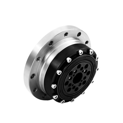 Harmonic Drive CSF-14-I Precision Robot Gear Reducer Horizontal Installation Self-aligning(Reduction Ratio 80) in Kuwait