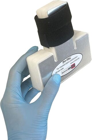 Rescue Essentials IM-PAL - Impalement Immobilization Device in Kuwait