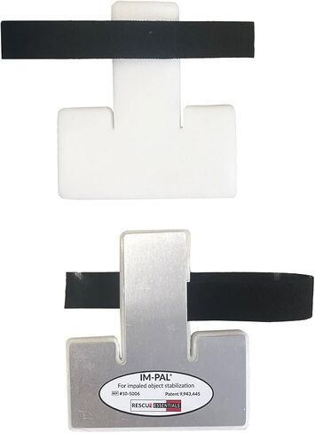 Rescue Essentials IM-PAL - Impalement Immobilization Device in Kuwait
