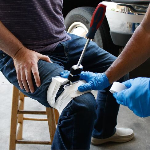 Rescue Essentials IM-PAL - Impalement Immobilization Device in Kuwait