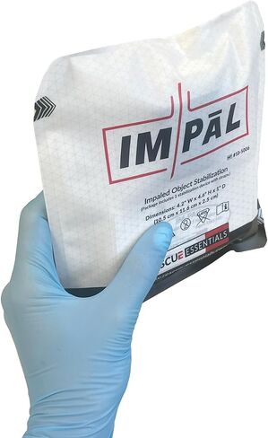 Rescue Essentials IM-PAL - Impalement Immobilization Device in Kuwait