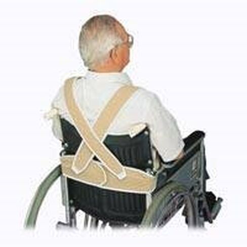 Posey Torso Support - 3656MEA - 1 Each / Each in Kuwait