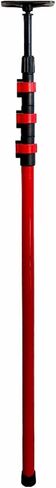Level Lifting Rod Support Extension Pole Mount Artifact Internal Lock Reliable Metal Suitable for home repairs improvement, A in Kuwait
