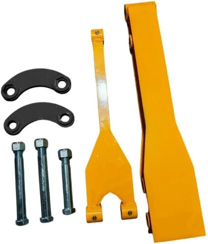 Extension Steel Heavy Duty Extended Accessory Suitable for Landscaping Agricultural in Kuwait