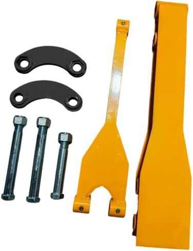 Extension Steel Heavy Duty Extended Accessory Suitable for Landscaping Agricultural in Kuwait