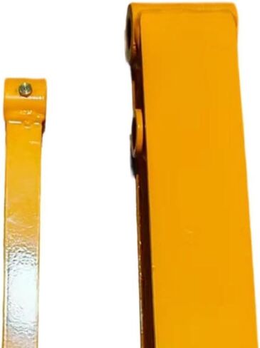 Extension Steel Heavy Duty Extended Accessory Suitable for Landscaping Agricultural in Kuwait