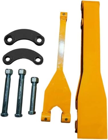 Extension Steel Heavy Duty Extended Accessory Suitable for Landscaping Agricultural in Kuwait