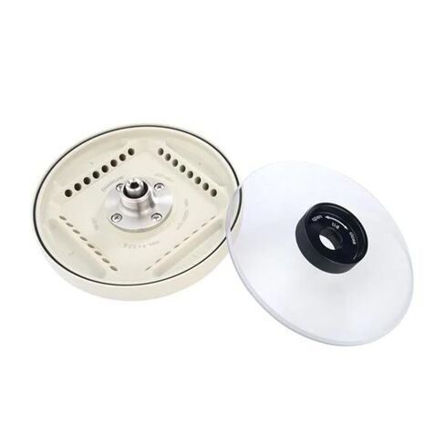Liberty R-A4xPCR/15I Frontier Rotors Centrifuge, 4 x 8-w PCR Strip, 15,343 g in Kuwait