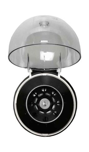 Revolutionary Science RevSpin 102 Micro Centrifuge High-Speed 10,000 RPM 7.5 in Footprint 16-Position 1.5/2.0 mL Rotor Included American-Assembled Lab Centrifuge for DNA, Protein, Cell Pelleting in Kuwait