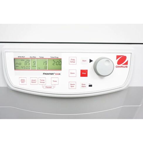Liberty Frontier 5000 Series Multi Pro، FC5916R، 4 × 750 مل، 24325 جم، 120 فولت in Kuwait