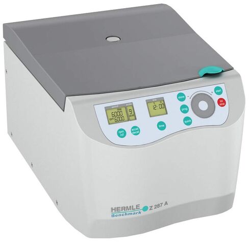 Benchmark Scientific Hermle Z287-A Microcentrifuge Plus in Kuwait