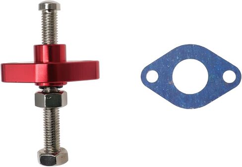 Cam Timing Chain Tensioner CNC Replacement for Suzuki LTZ 400 Z400 2003-2014 in Kuwait