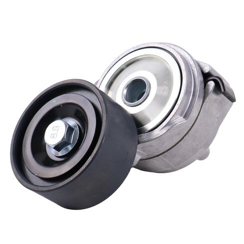 DVPARTS Belt Tensioner 3013736C1 89933 Compatible with 2017-2019 International Harvester HX615 LT625 RH613 8600 TranStar ProStar in Kuwait