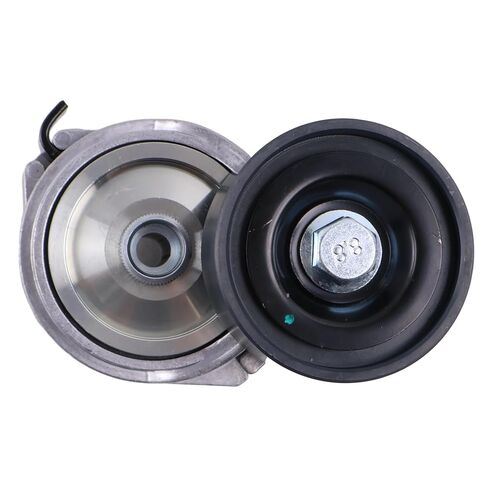 DVPARTS Belt Tensioner 3013736C1 89933 Compatible with 2017-2019 International Harvester HX615 LT625 RH613 8600 TranStar ProStar in Kuwait