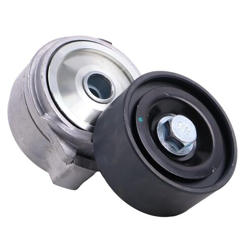 DVPARTS Belt Tensioner 3013736C1 89933 Compatible with 2017-2019 International Harvester HX615 LT625 RH613 8600 TranStar ProStar in Kuwait
