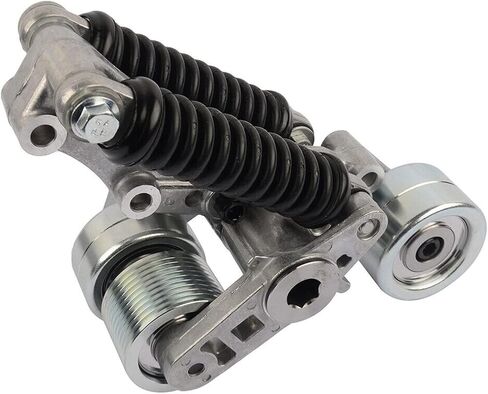1Set A4722000570 مجموعة الموتر يناسب محرك 2008-2026 DD13 DD15 ، 12.8L-14.8L ، استبدال 4722000570 4722001070 4722001570 in Kuwait
