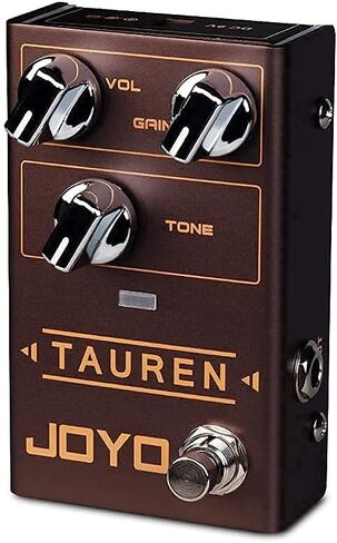 JOYO Zombie II Mini Tube Amp Head وR-01 تشويه دواسة وR-07 تأخير دواسة الميزانية الأكثر شيوعًا في الحزمة in Kuwait