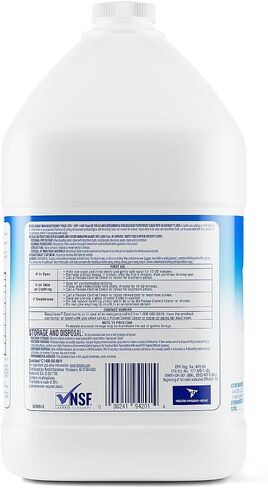 Professional LYSOL Brand Disinfectant Heavy-Duty Bathroom Cleaner in Kuwait