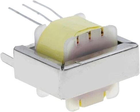 2Pcs Audio Output Transformer 1:1 EI-19 EI19 800:800 (Type 2) in Kuwait
