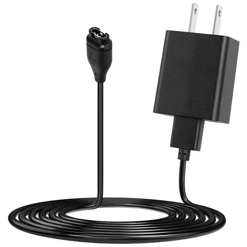 كابل شاحن USB-C من EGK لاستبدال ساعة Garmin، لـ Fenix، Forerunner، Vivoactive، Instinct، Venu، Tactix، Approach، D2، سلسلة Quatix، (1 متر، عبوتان) in Kuwait