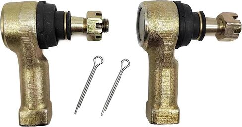 Left and Right Ball Joint,Balancing Lever for HS 700ATV SPARE PART ERP CODE P107000641140000 P107000641150000 in Kuwait