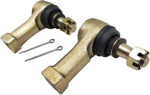 Left and Right Ball Joint,Balancing Lever for HS 700ATV SPARE PART ERP CODE P107000641140000 P107000641150000 in Kuwait