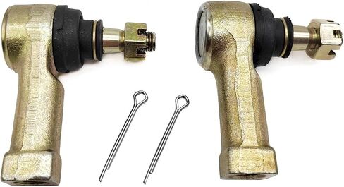 Left and Right Ball Joint,Balancing Lever for HS 700ATV SPARE PART ERP CODE P107000641140000 P107000641150000 in Kuwait