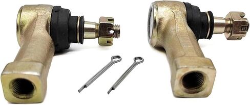 Left and Right Ball Joint,Balancing Lever for HS 700ATV SPARE PART ERP CODE P107000641140000 P107000641150000 in Kuwait