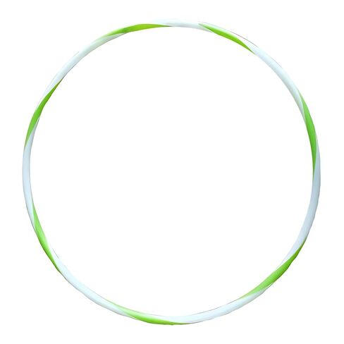 لعبة دوارة LED، تضيء بأضواء قوس قزح الوامضة تلقائيًا، تصميم قابل للفصل للبالغين، 24 لون LED متغير، قطر 35.4 بوصة / 90 سم، تمرين اللياقة البدنية المحمول in Kuwait