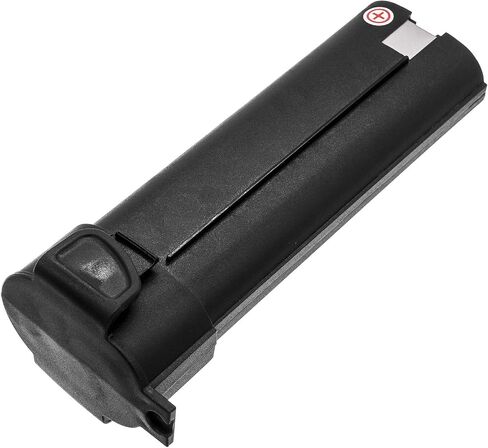 بطارية بديلة بقدرة 5200 مللي أمبير في الساعة تناسب أجهزة Monarch Nova-Pro 100 LED Strobscopes و Nova-Pro Strobscopes ومقاييس سرعة الدوران 6241-010، 6281-010، G5892306 in Kuwait