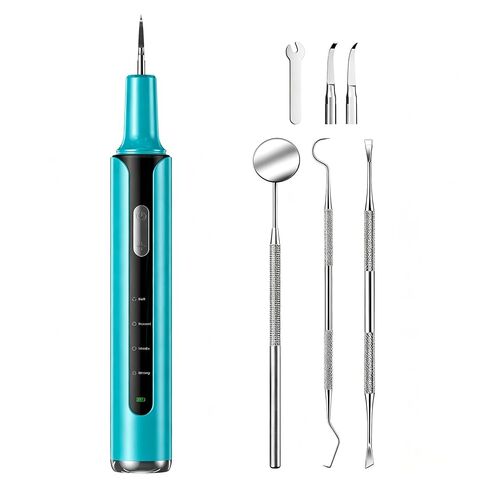 SONIC SCALER، قشارة بالموجات فوق الصوتية، OTC، للاستخدام المنزلي. in Kuwait