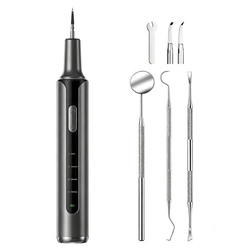 SONIC SCALER، قشارة بالموجات فوق الصوتية، OTC، للاستخدام المنزلي. in Kuwait